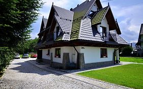 Biały Dworek